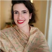 Insegnante madrelingua italiana C2 Inglese e a portoghese offre ripetizioni di inglese italiano e portoghese